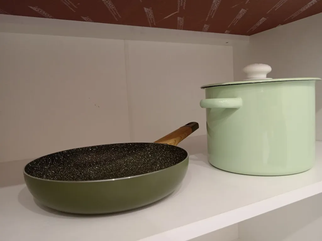 Квартира в центре