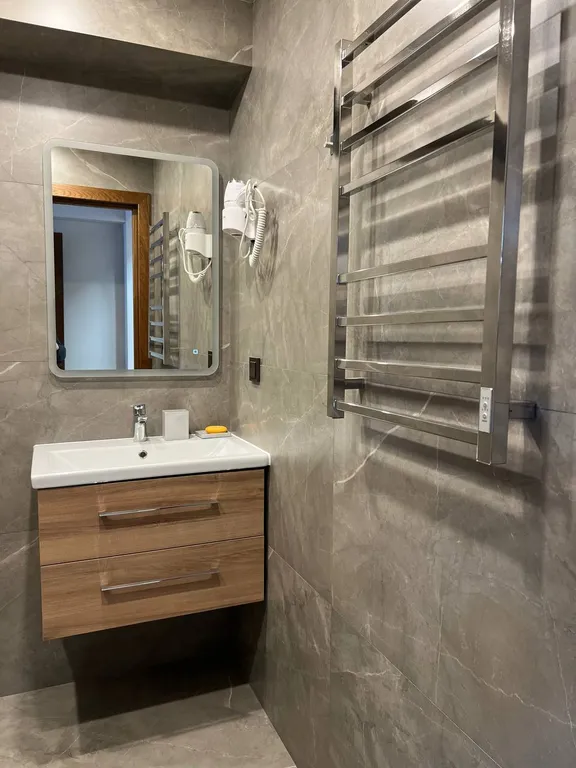 Квартира у моря