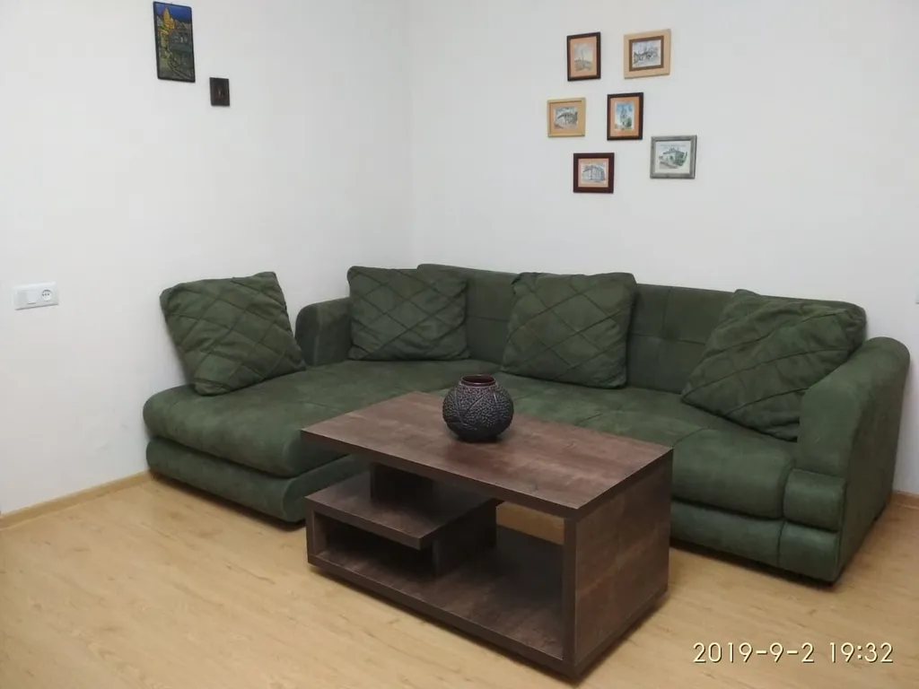 Апартаменты Марго