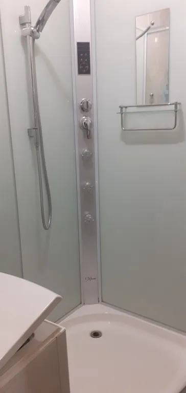 Квартира однокомнатная