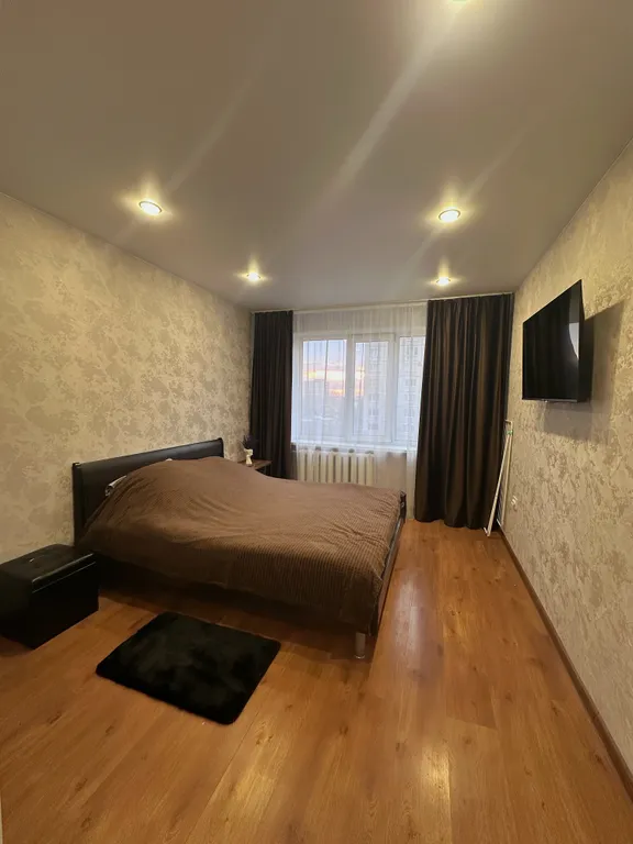 Уютная студия в центре города