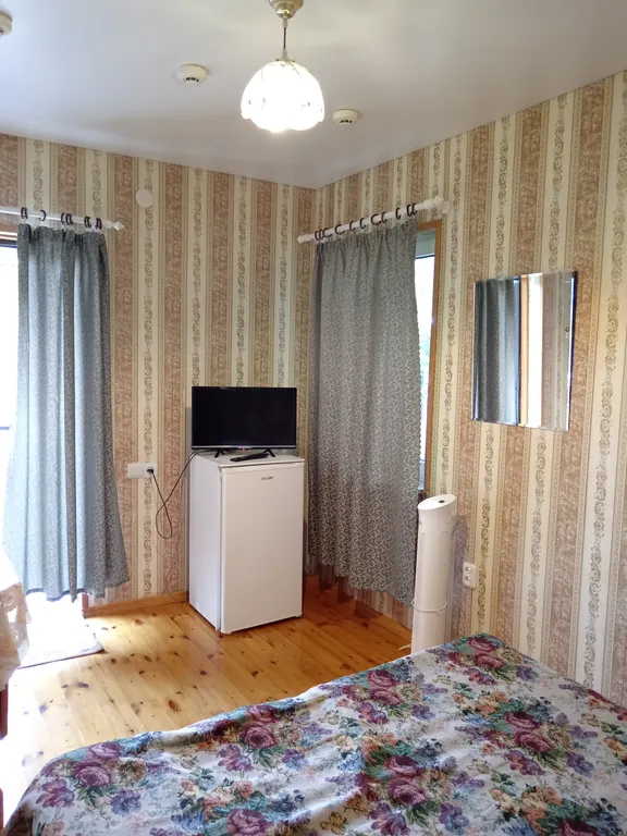 Квартира Квартира Номер эконом на двоих — Пляхо