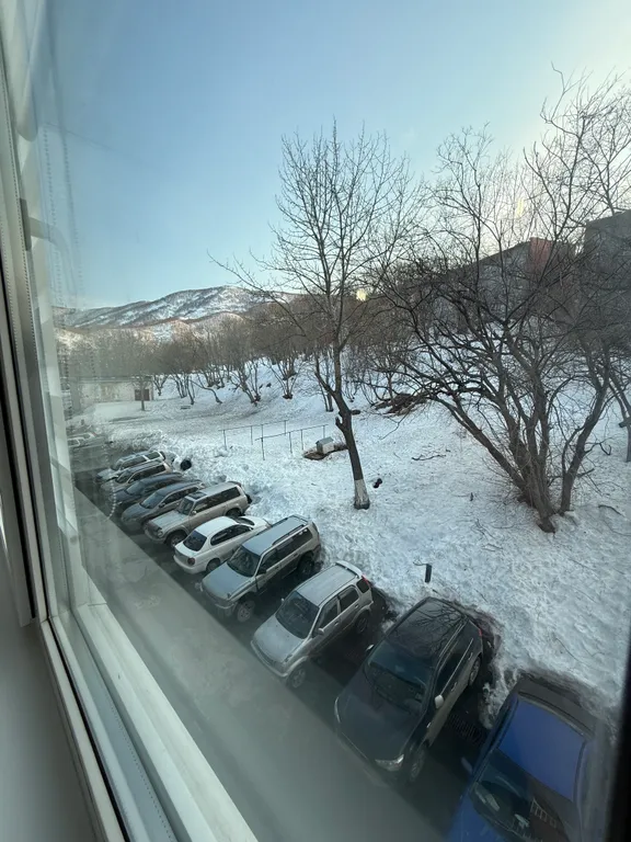 2-х комнатная квартира