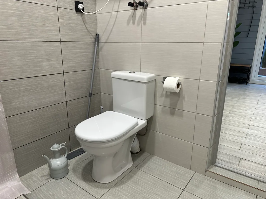 Дома у моря