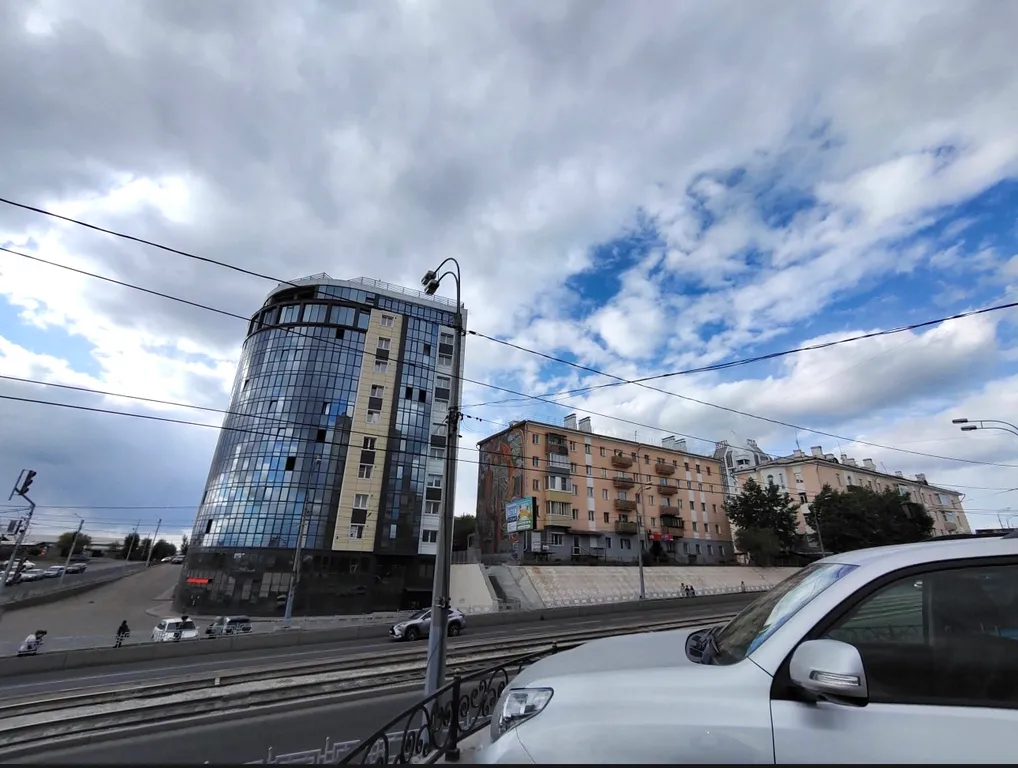 Однушка комфорт+ на Элеваторе с кондиционером без оплаты за фин уборку