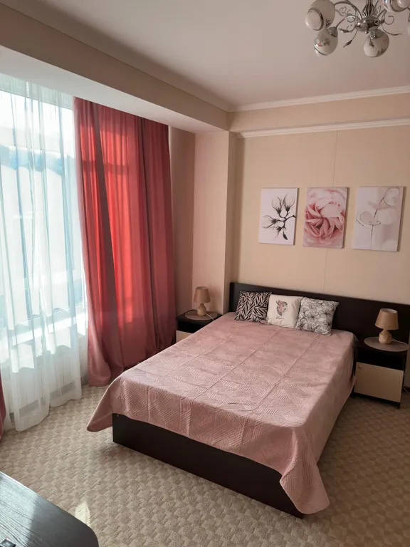 Квартира Комната — Лазаревское