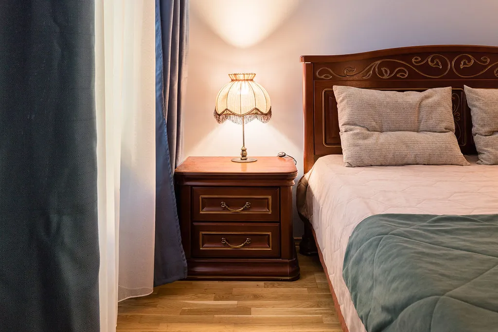 Квартира Апартаменты на Вознесенском — Санкт-Петербург