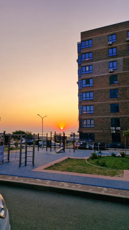 Квартира Новая квартира близ моря — Анапа