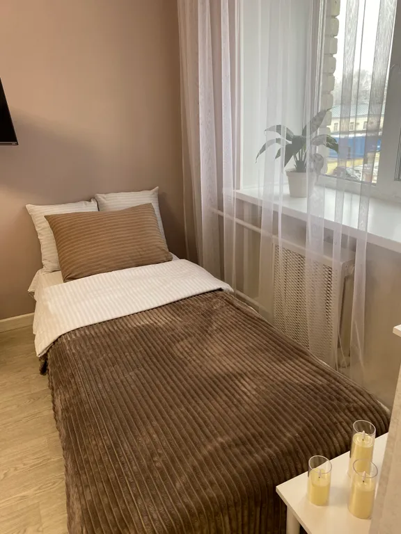 Квартира в самом центре