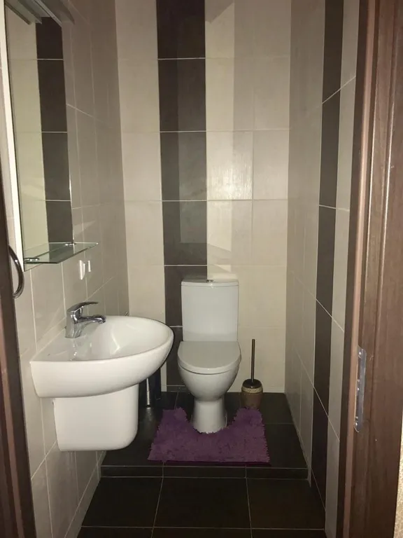 Апартаменты с видом на море в районе гостиницы Ялта Интурист