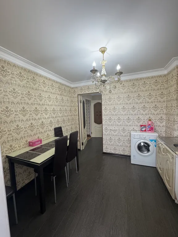 Квартира 2-комнатная Квартира — Дербент