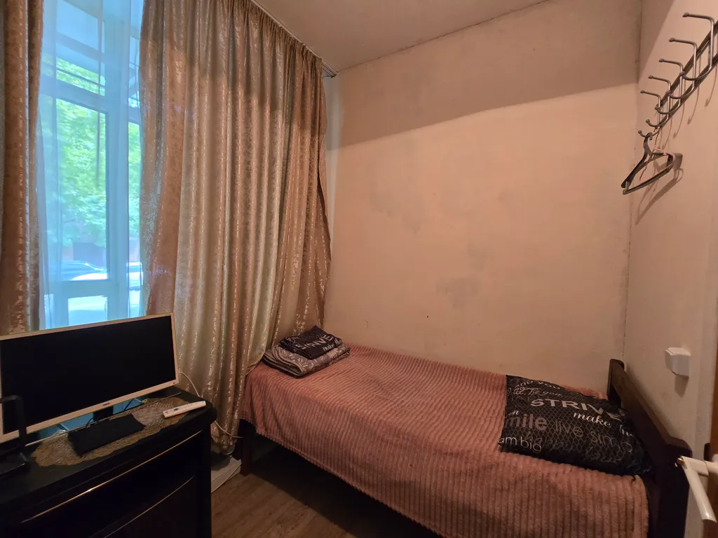 Квартира Комната — аренда посуточно в Владикавказ