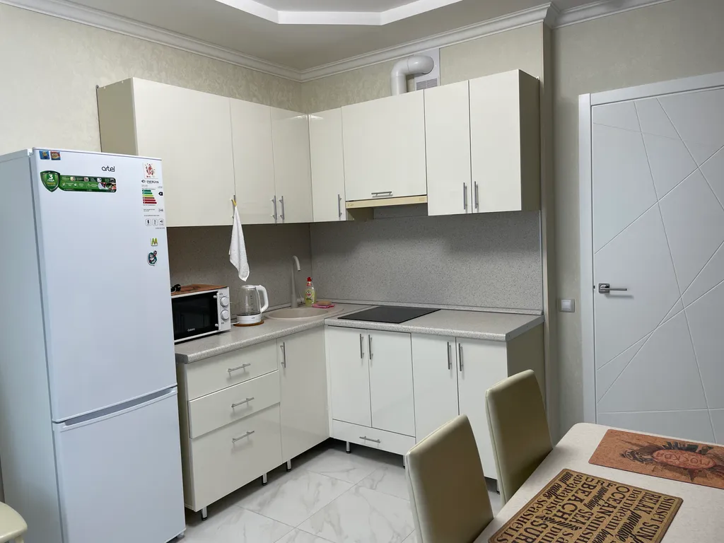 Квартира Уютная квартира рядом с морем — Анапа