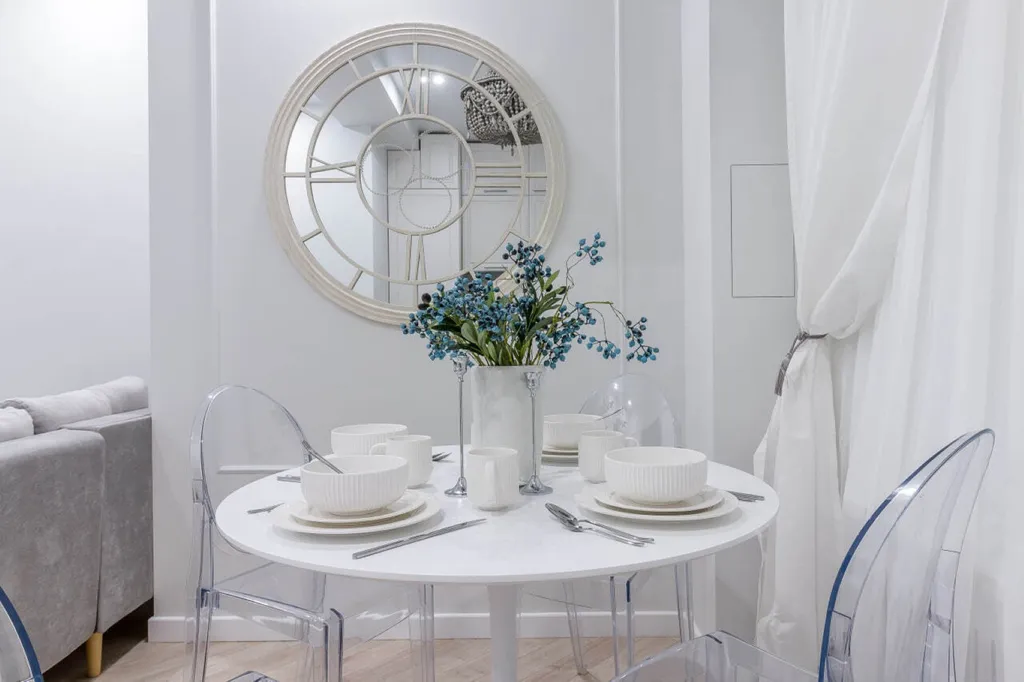 Квартира Уютная светлая квартира в центре — Санкт-Петербург