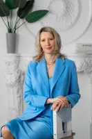 Ольга Гукова