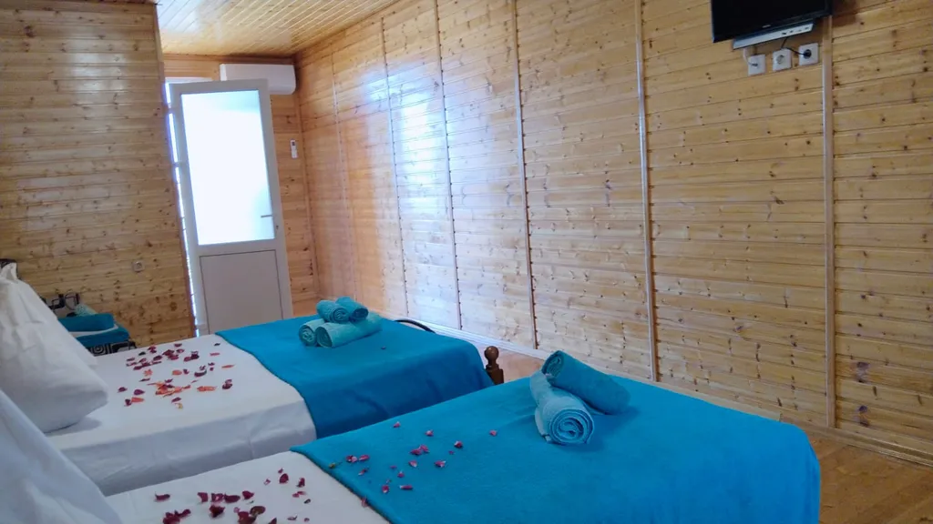 Квартира Комната — Гагра