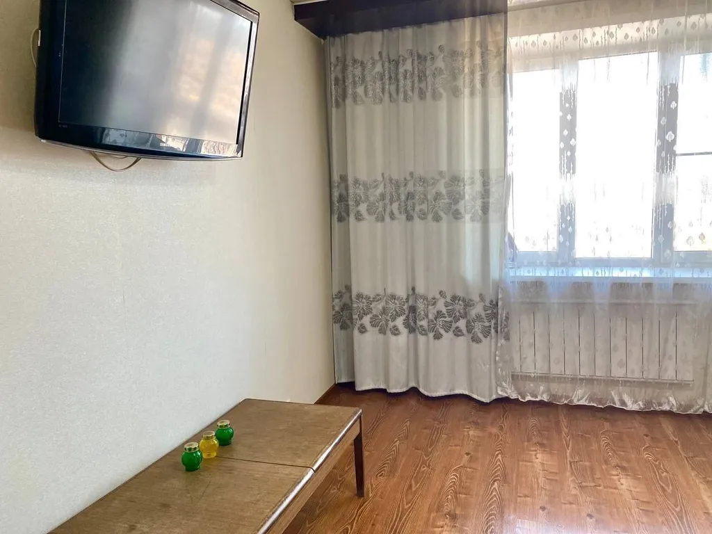 Светлая и уютная квартира в центре города