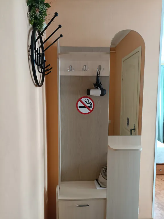 Чисто, комфортно, гарантированное заселение