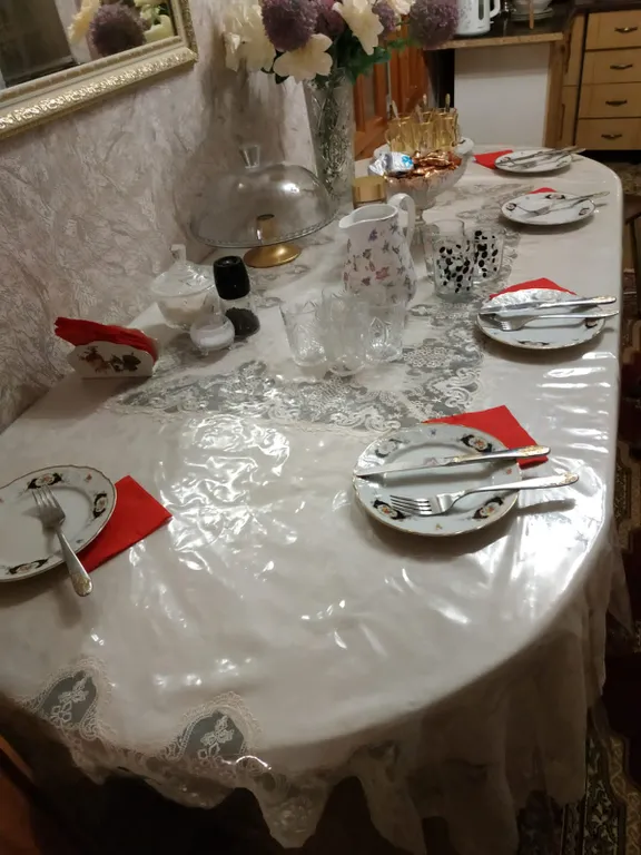 6-комнатный Дом