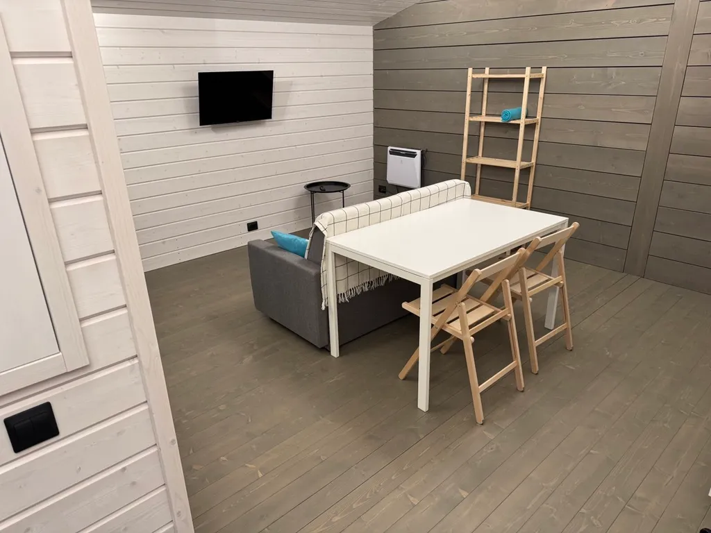 Уютный дом LandikVillage в 10 минутах от города