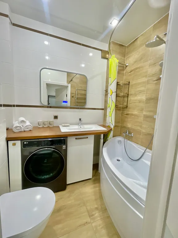 ProMore Пионерский с видом на море