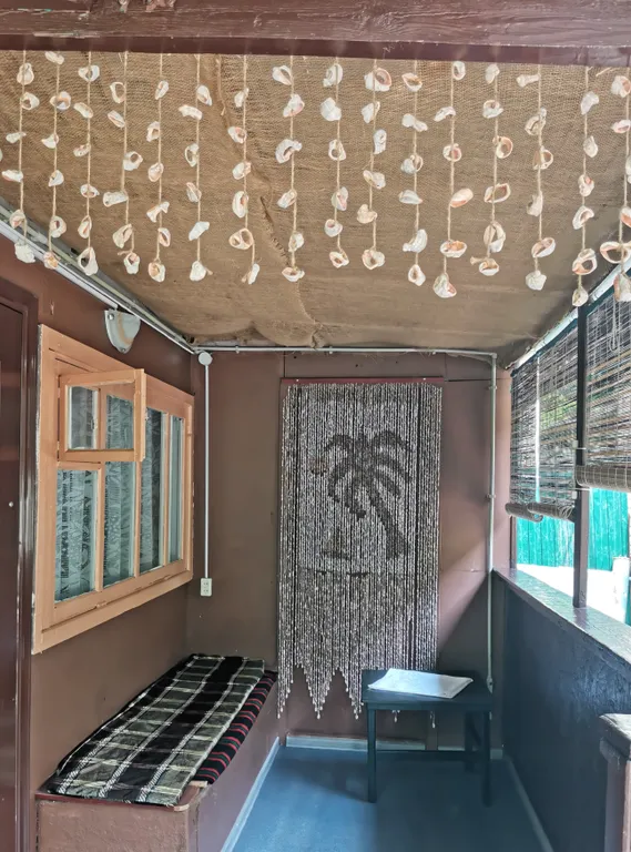 Коттедж Уютный домик возле моря — Сочи