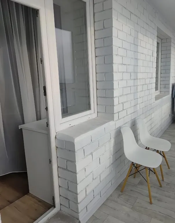 Видовая уютная квартира