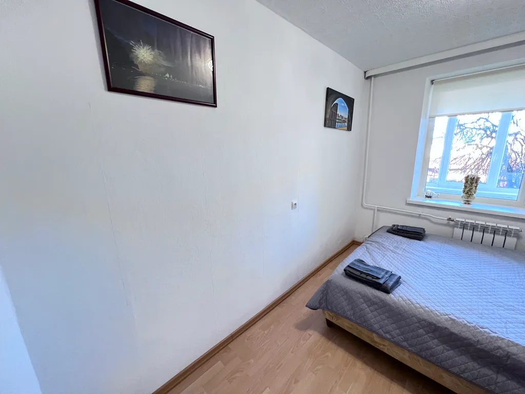 Квартира у Храма Покрова Пресвятой Богородицы