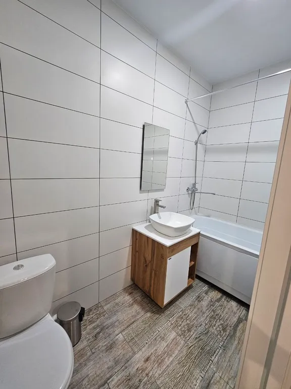 Уютная квартира в центре ЖК Йога