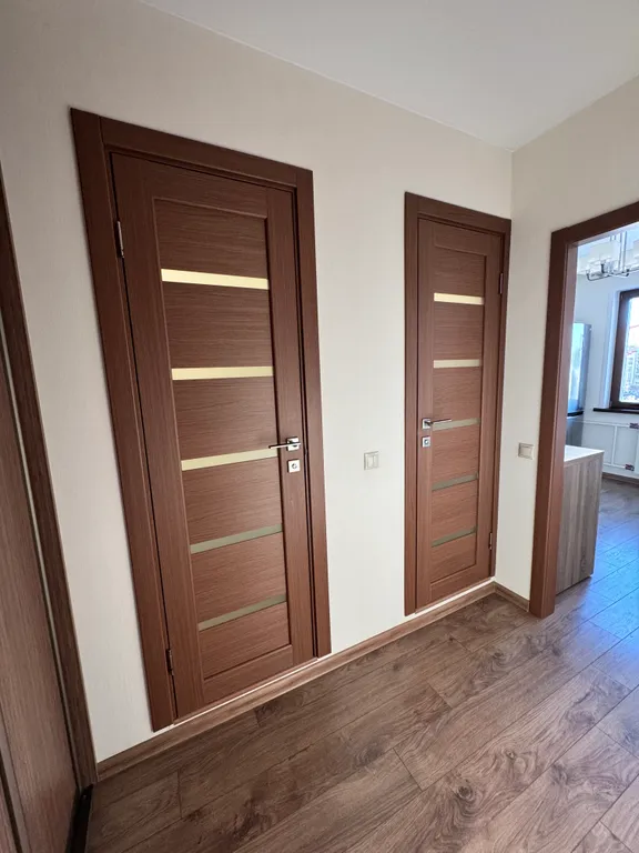 Квартира Комфортная 1-комнатная квартира недалеко от Планеты — Красноярск