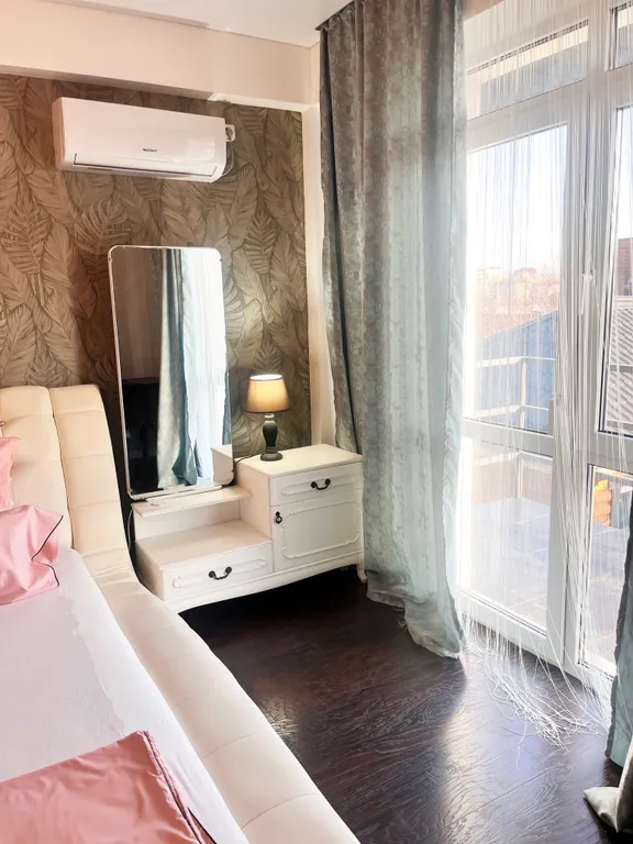 2-комнатный Дом