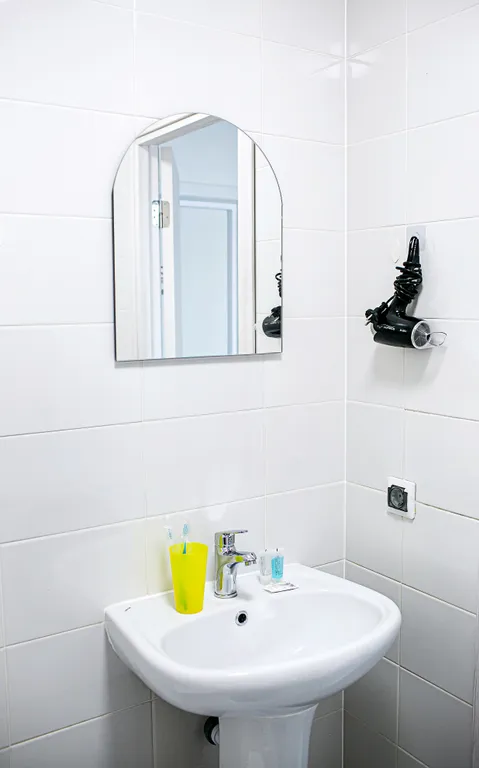 Апартаменты Ледовая арена