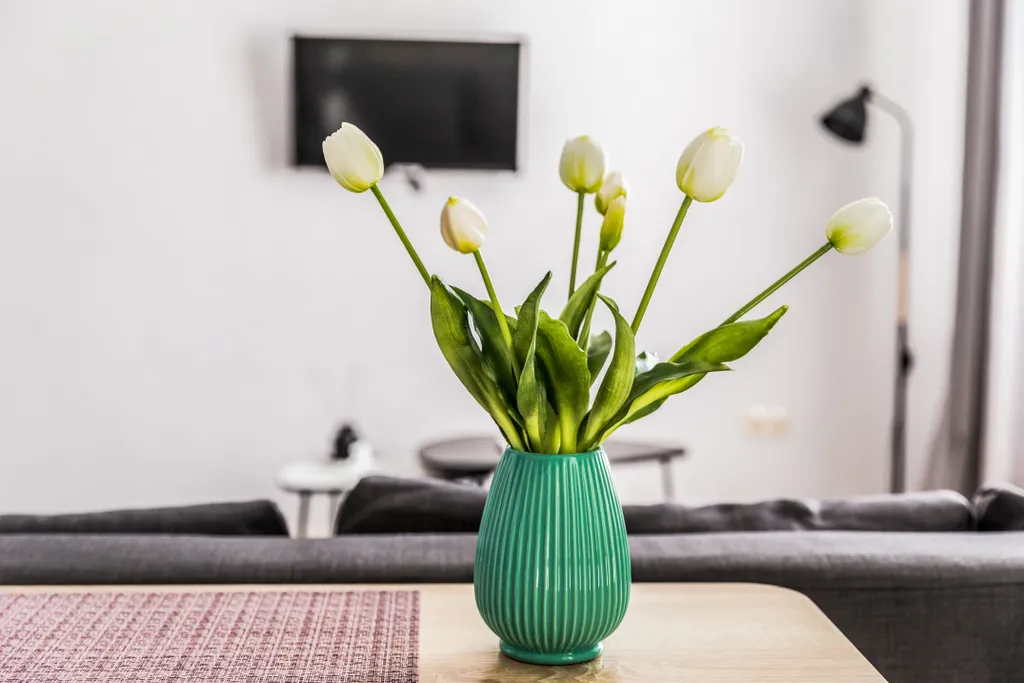 Апартамент в деловом центре