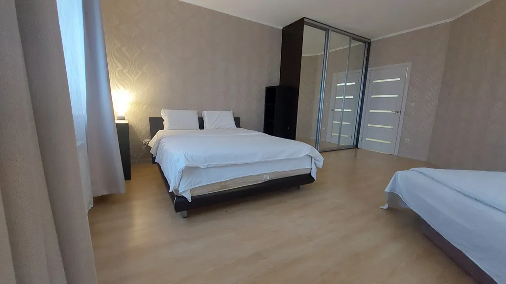 Приятная квартира в центре напротив трансагентства