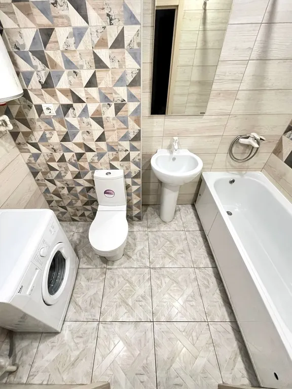 Центр города