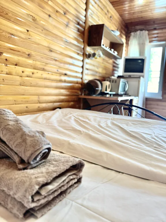 Студия в Цветнике