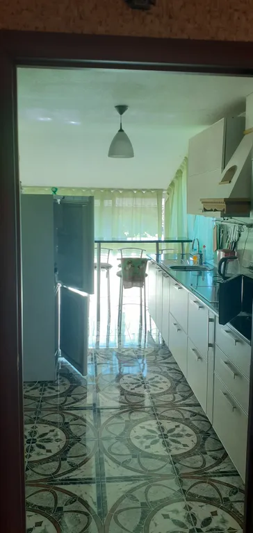 Коттедж Уютный дом с видом на море и горы — Сочи