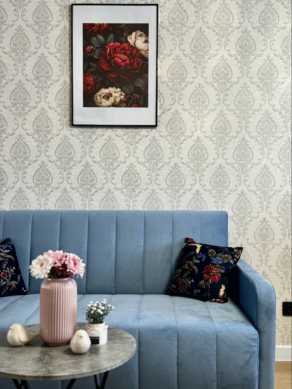 Премиум апартаменты у города еды