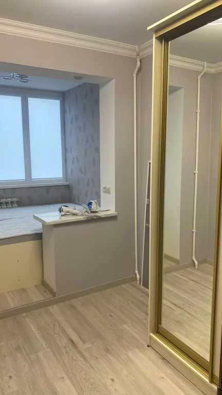 Квартира у моря, ближе только море