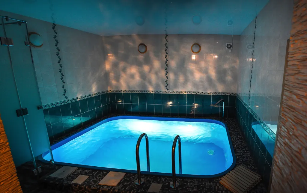 Усадьба Поместье Мономах Дом №1