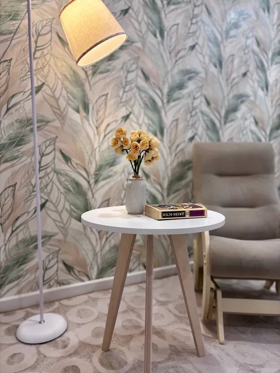 Уютная квартира в самом центре