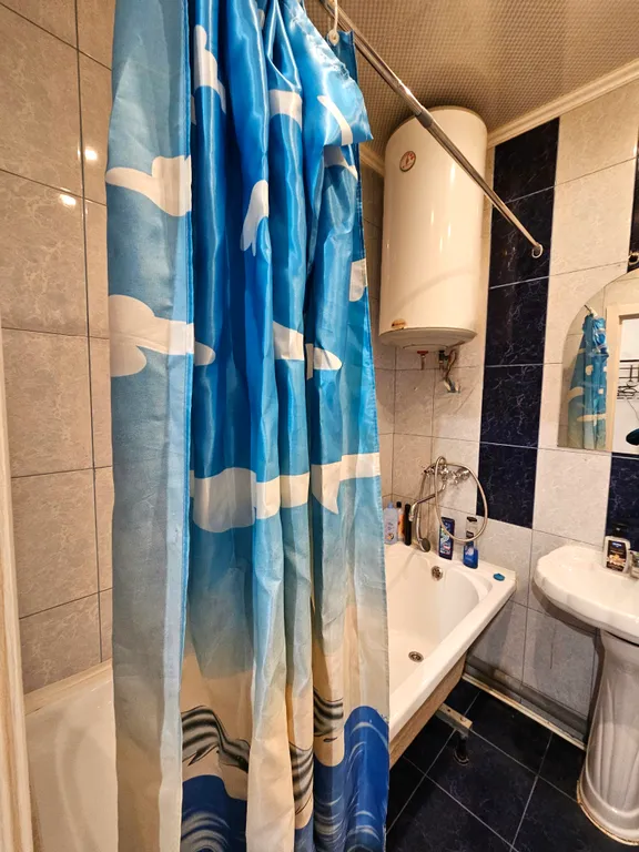 Уютная квартира рядом с СурГУ и роддомом