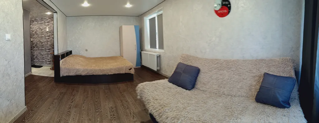 Уютная квартира в центре