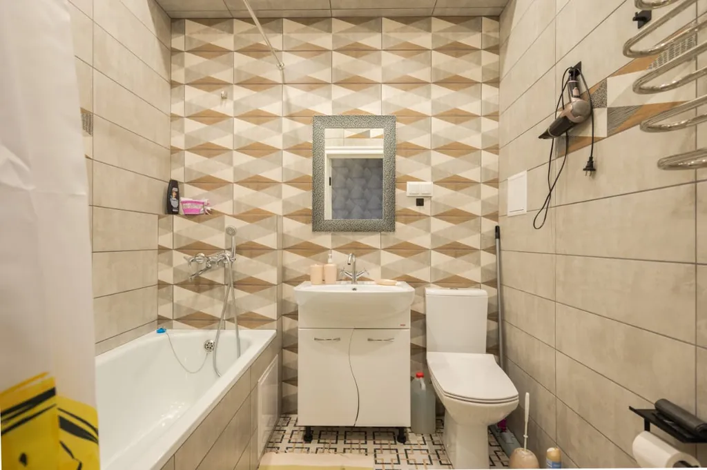 Апартаменты для комфортного отдыха