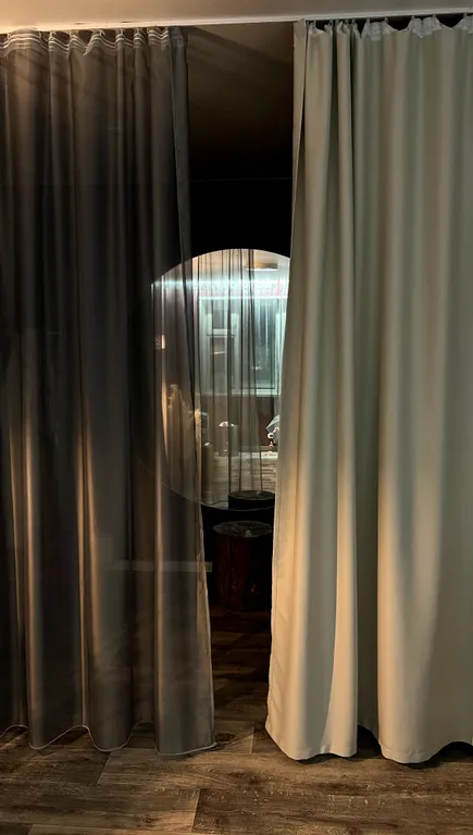 Квартира Стильная квартира с видом на парк — Красноярск