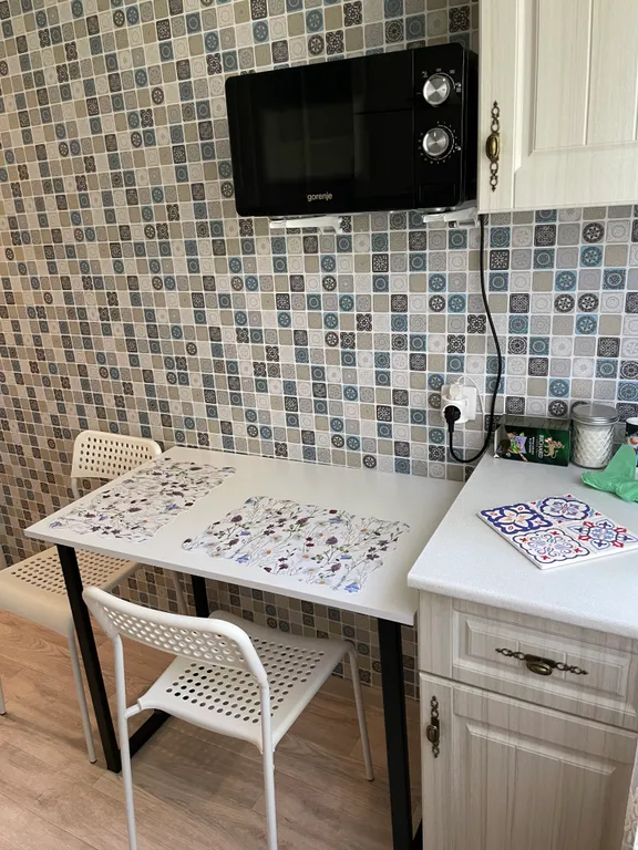 Квартира в районе Универсама 2