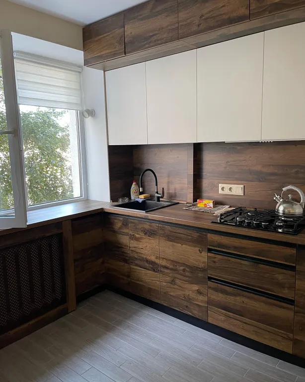 Уютная студия в центре города