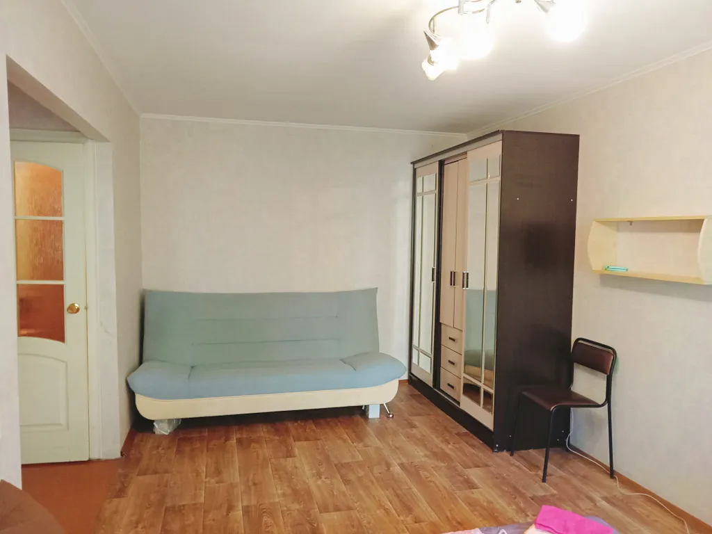 Уютная квартира в Дзержинском районе