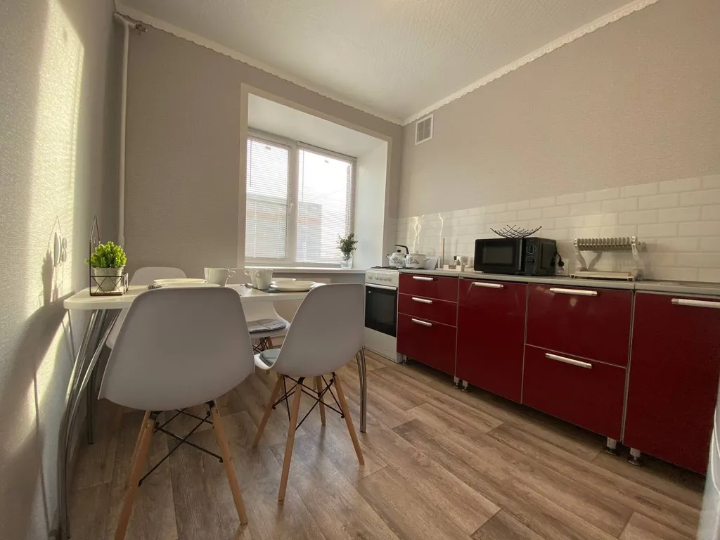 Уютная квартира для Вашего комфорта