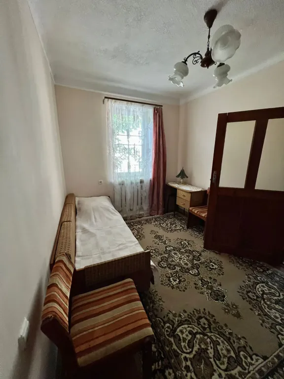 Коттедж Часть Дома с двориком — Кисловодск